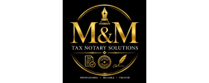 M&M Tax Notary Solutions